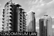 Condominium Law