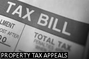 Property Tax Appeals