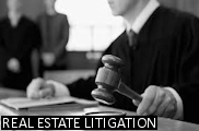 Real Estate Litigation