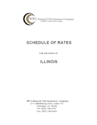 WFG National Title Insurance