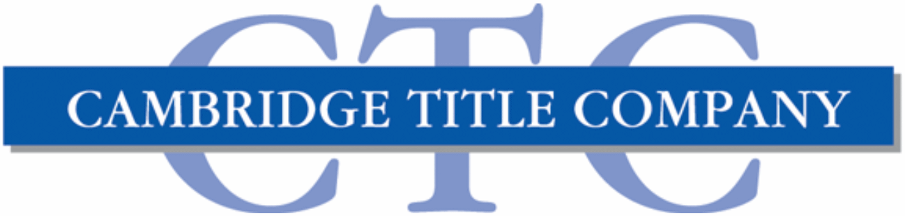 Cambridge Title Company
